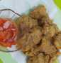 Cara Simple Membuat Resep  Ikan Dori Crispy yang Enak Banget, Enak Banget