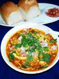 Misal Pav