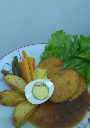 Foto resep Selat Solo