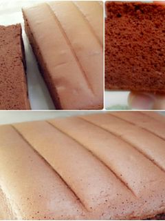 Foto resep Ogura Coklat