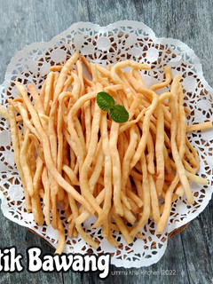 Foto resep Stik Bawang