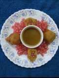 Kela vada