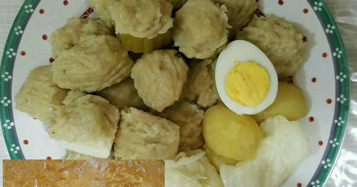4 resep babi labu siam santan enak dan sederhana ala
