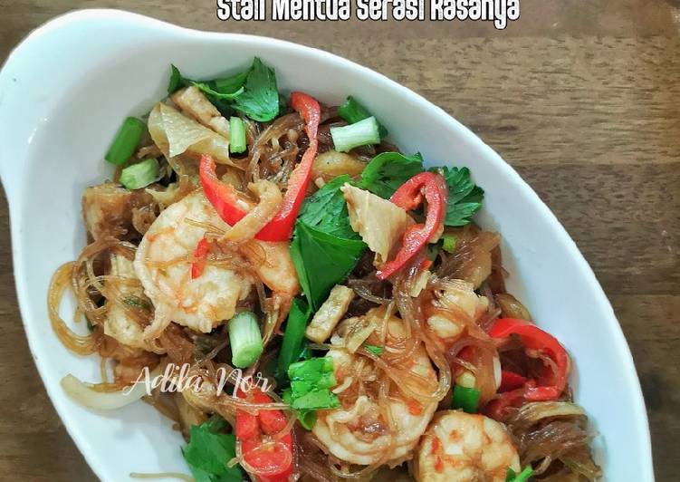 Sambal Goreng