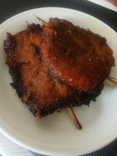 Foto resep Gepuk daging sapi