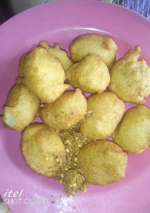 A picture of Kosai.