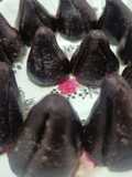 Oreo biscuit modak