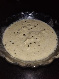 खोबऱ्याची ओली चटणी (khobryachi chutney recipe in marathi) रेसिपी चे मुख्य फोटो