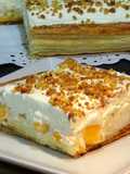Tarta regina ¡¡simplemente deliciosa!!