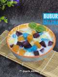Bubur Cha Cha