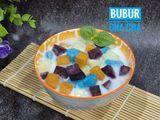 Bubur Cha Cha
