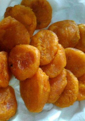 Foto resep Timus Ubi