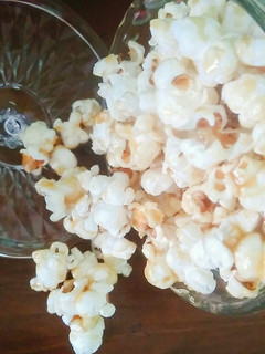 Foto resep Popcorn Caramel