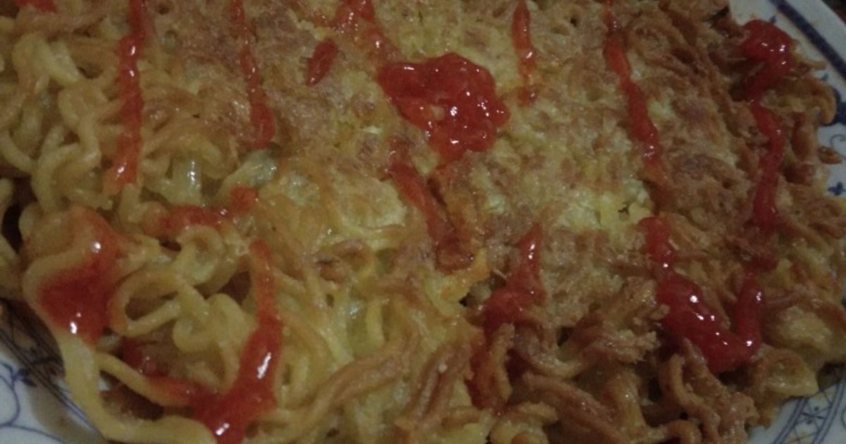 Resep Mie Rocket oleh Dian Yuli - Cookpad