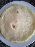 Rapiditas con masa de talitas !!