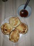 Hot cakes