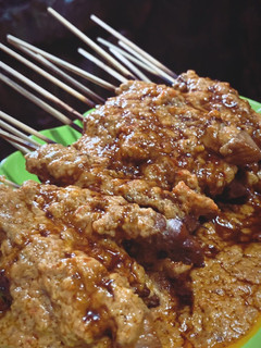 Foto resep Sate Ayam Madura