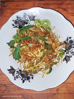 Foto resep Karedok