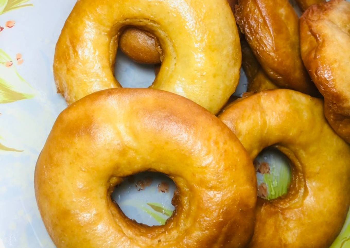 Doughnut