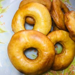 A picture of Doughnut.