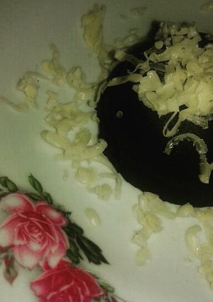 Foto resep Oreo Kukus isi Keju