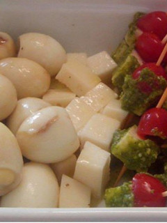 Foto de Molho pesto