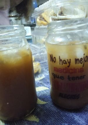 Una foto de Papelón Con Limón
