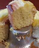 Rosca de pascua apta celíacos