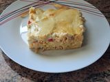 Vegetarian Παστίτσιο