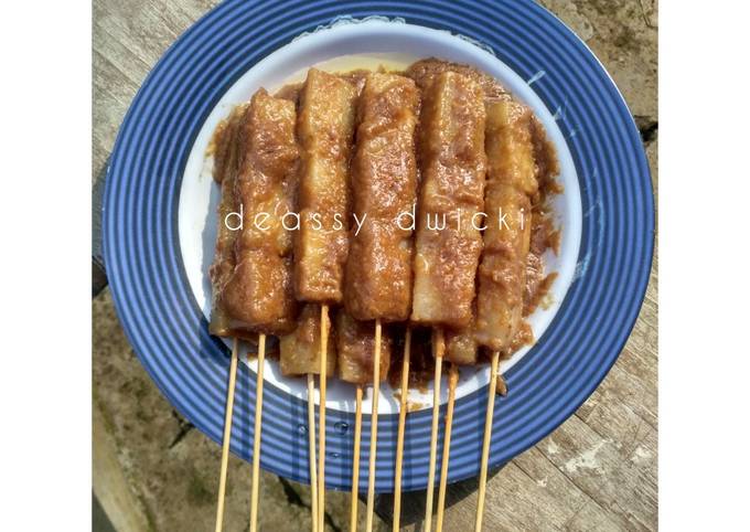 Sate Aci