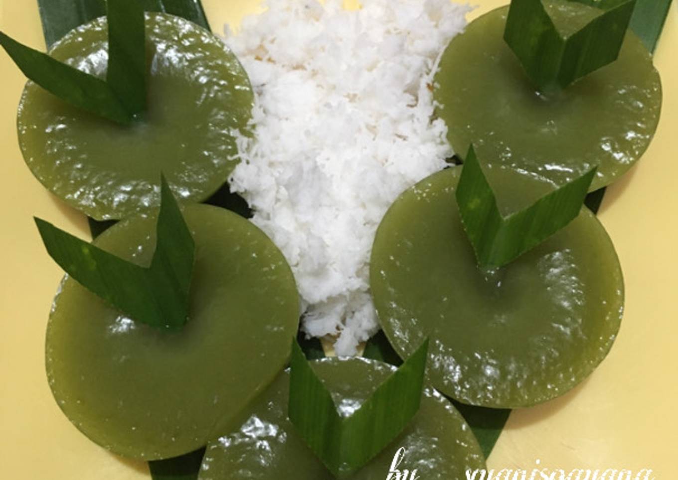 Kue Lumpang