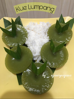 Foto resep Kue Lumpang