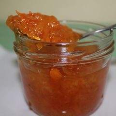 Orange Marmalade A picture of Orange Marmalade.