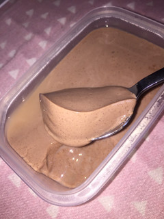 Foto resep Puding silky chocolate