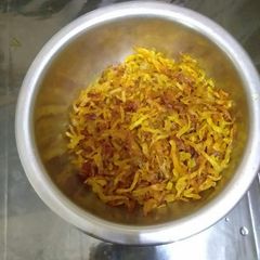 A picture of Crispy Potato fry.
