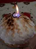 Alaska Flamejante