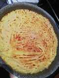 Torta di patate e salsiccia 🥔🍖🥮