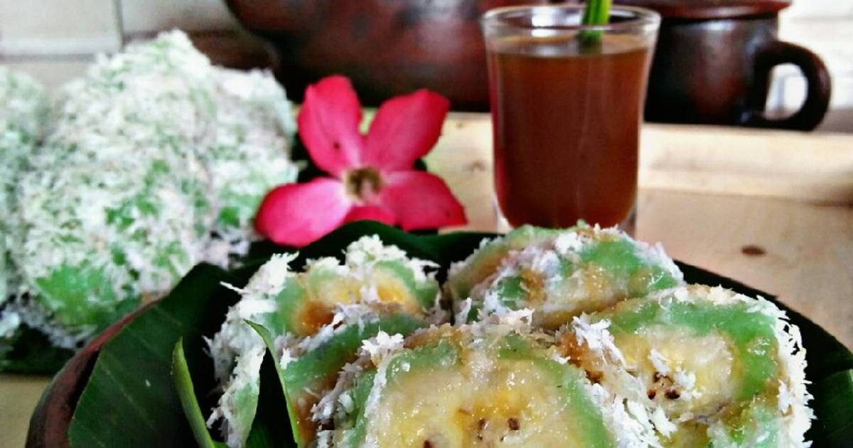 Resep 15 6 Pisang Rai Khas Bali Oleh Syahara Kitchen Cookpad