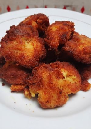 Foto resep Dendeng Daging Kelapa Muda