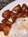 Nashville Hot Chicken Nuggets