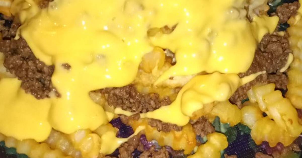 Irresistible Velveeta nachos recipes to savor