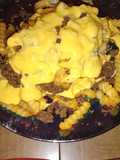 Nacho Fries