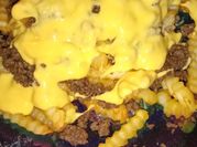 A picture of velveeta nachos