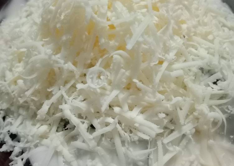 Resep masakan 133. Salad Jelly | Resep Membuat 133. Salad Jelly Yang Mudah Dan Praktis