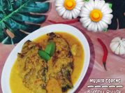 Gambar mujaer goreng