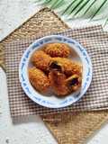 Kroket Ubi