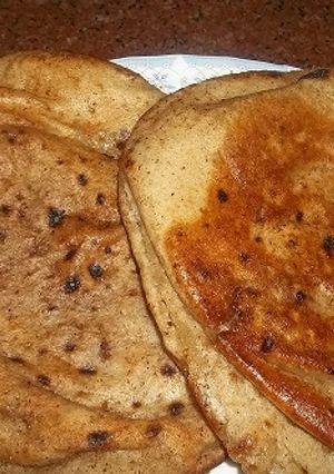صورة لوصفة الحواوشى