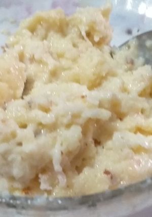Foto de Doce de coco diet