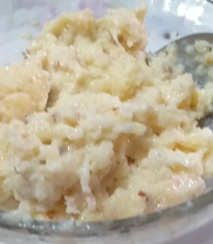 Foto de Doce de coco diet