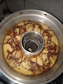 Foto resep Bolu Jadul (tanpa oven)